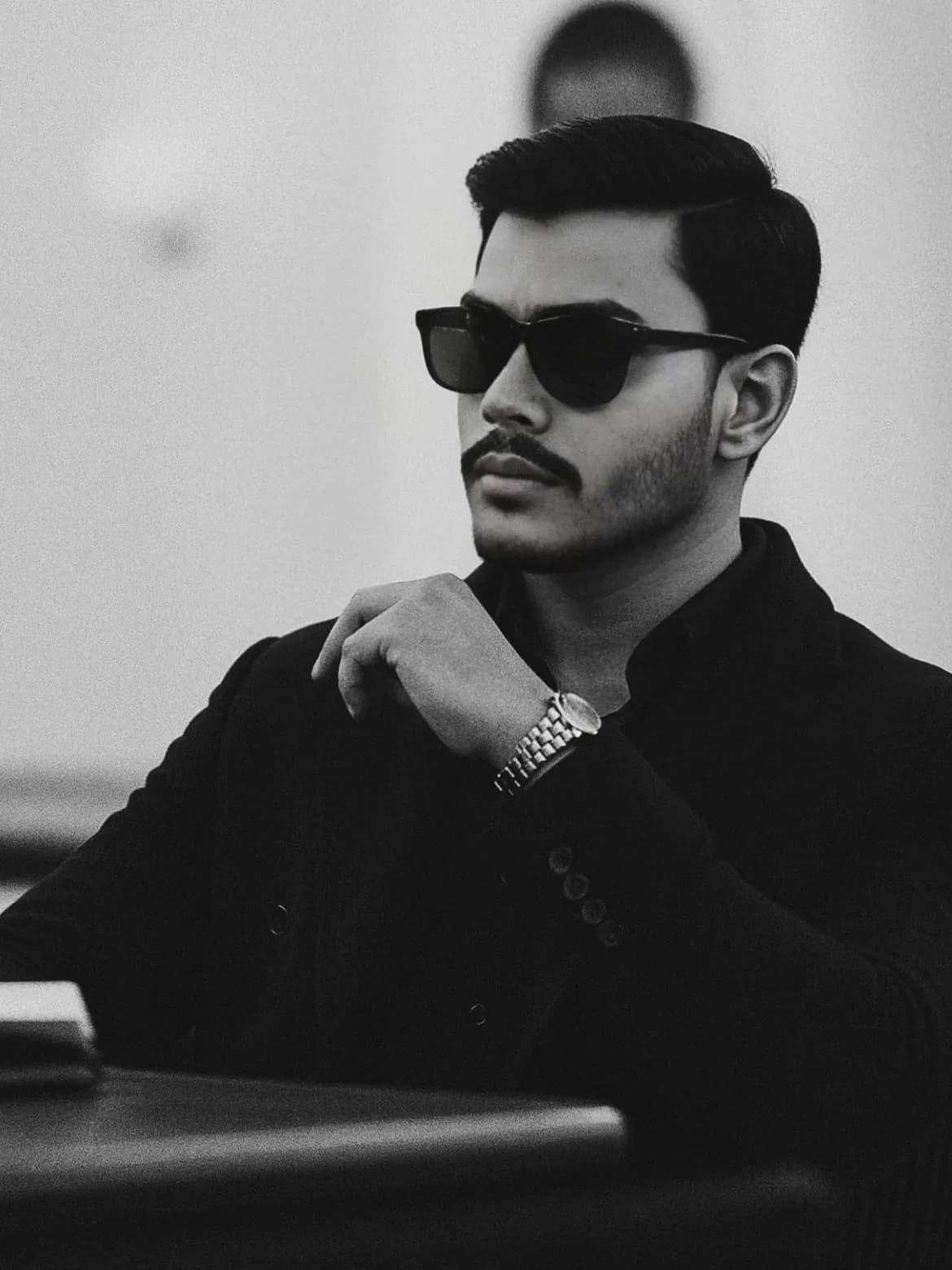 Mohd. Amir Akram
