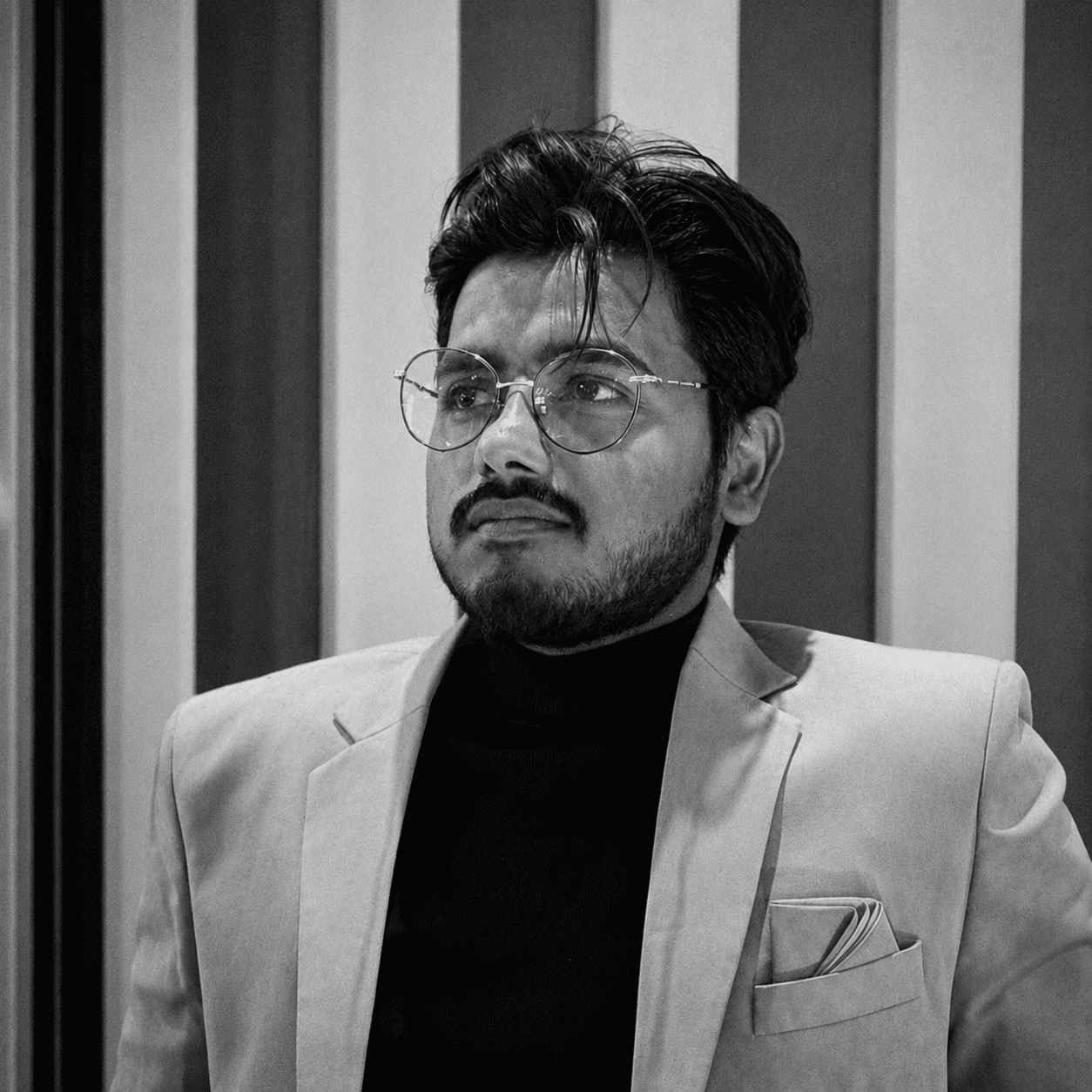 Mohd. Kashan Yunus