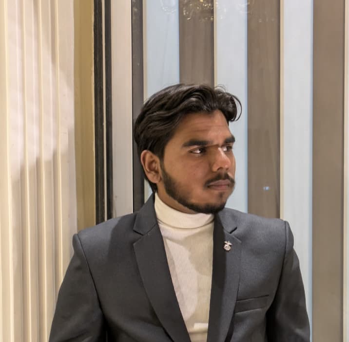 Mohd. Shazan Yunus