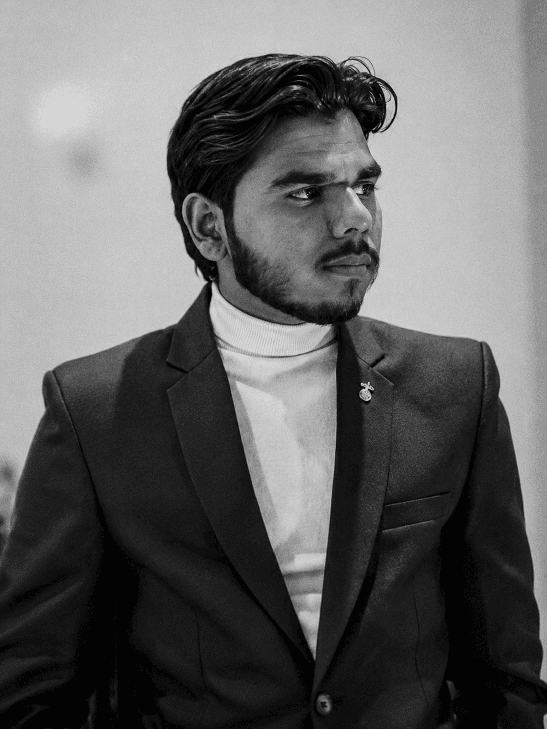 Mohd. Shazan Yunus